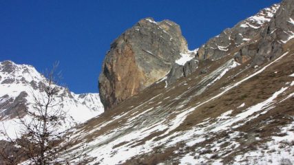 Rocca Senghi