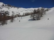 Bellissima nel Vall. Pian d.Acqua