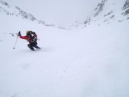 prime curve per Endrius