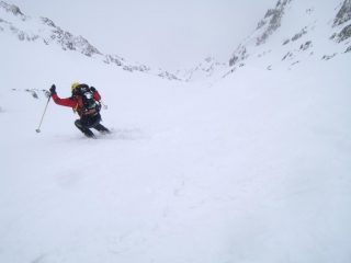 prime curve per Endrius