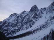 Tète de S.te Marguerite