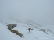 mark ispeziona la sud