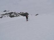 In vista del colle