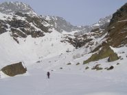 Si parte, il tempo regge