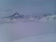 Vista sul Re di Pietra