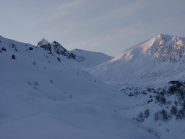 Rocca dell'Inferno,Seirasso e Monte Castello