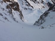 uno sguardo dall'alto