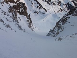 uno sguardo dall'alto