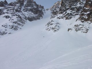uno sguardo dal basso 