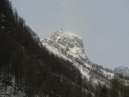 rocca tovo alla partenza