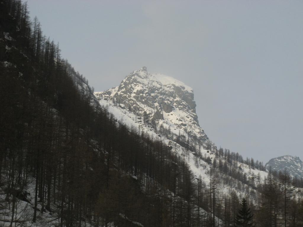 rocca tovo alla partenza