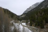 Briglie per il Rio Secco