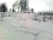 03 - ...talvolta un pò più fitti