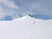 3 gg. verso la cima del Sonadon