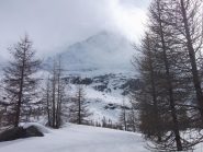 5° gg. il Cervino fa cu cu