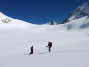 4° gg. ripellata verso il col du Brenay