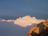 2° gg. alba sull'Aig. du Tour