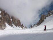 1° gg. verso col du Chardonnet