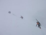3° gg. il Plateau du Couloir sarà per di qua??