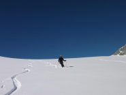 sempre verso il Portons