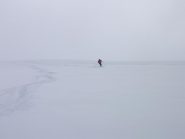 5° gg. discesa dalla Tete de Valpelline sontuosa