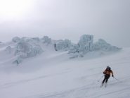 5° Valter e le cattedrali di ghiaccio 