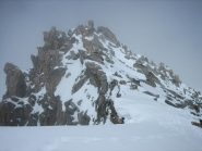 la cresta finale 