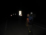 un drago nella notte!