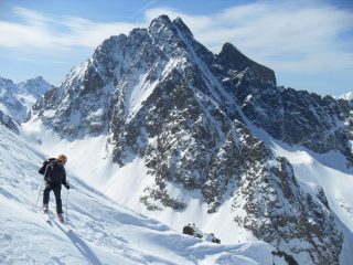 lenry...sceglie la linea