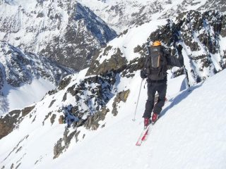 io rapito dalla sud del Matto..