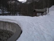 innevamento lle terme