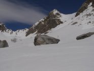 mont freid e a dx il pendio SO