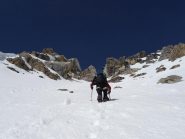 canale parte centrale