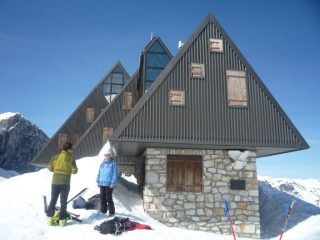 Rifugio Garelli