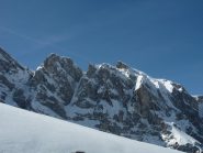 Il padrone di casa: il Marguareis