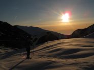 il primo sole