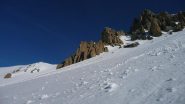 Solare canale sud