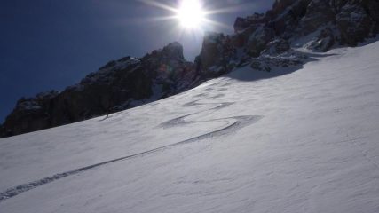 conoide molto divertente