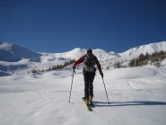 il Vallon de l'Eissalette