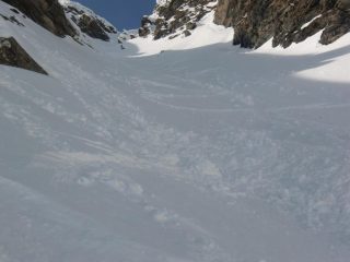 dentro il canale