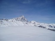 il re di pitra dalla cima