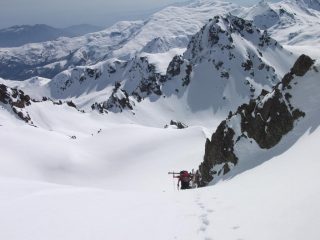 meglio a piedi