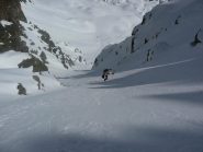 prima parte del canale