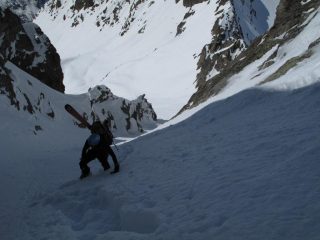 Dall'alto