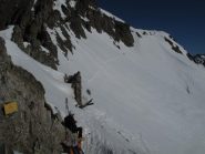Traverso verso il Malinvern