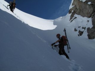 Quasi al colle