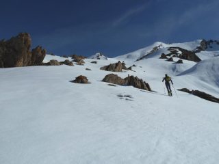 Cima in vista