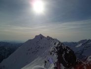Sole al Moncucco