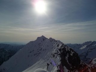 Sole al Moncucco
