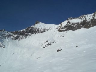Il Passo del Gatto